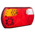 Fanale posteriore 32 LED triangolo sinistro