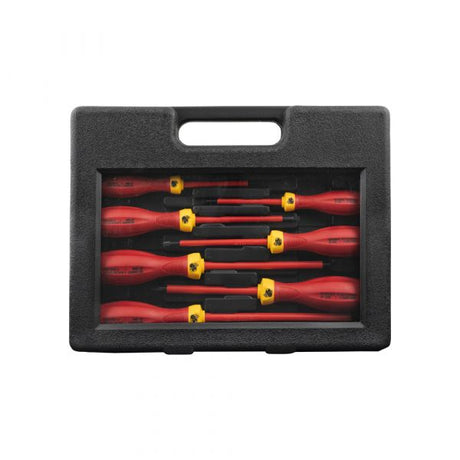 Cacciaviti elettrici, 8 pezzi