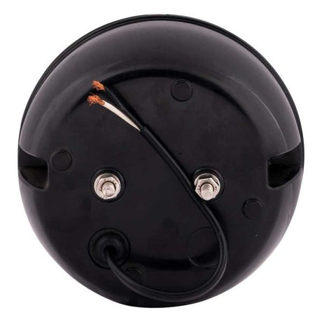 Luce retromarcia 140 mm. LED 12-24v *