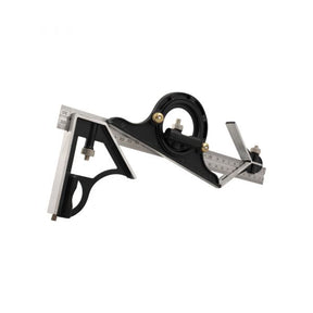 Set combinato gancio swing