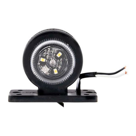 Lampada a sospensione per rimorchio larghezza lampada LED corta 12-24v