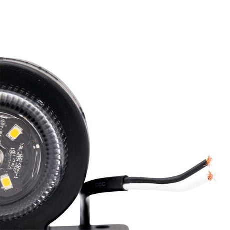 Lampada a sospensione per rimorchio larghezza lampada LED corta 12-24v