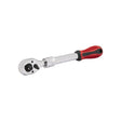 Telescopio a cricchetto Ty. metallo 1 4 ,3 8 ,1 2