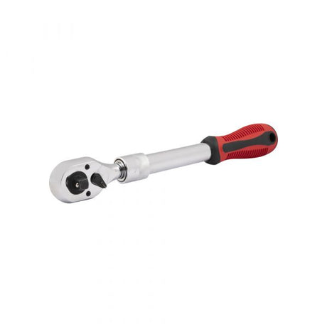 Telescopio a cricchetto Ty. metallo 1 4 ,3 8 ,1 2