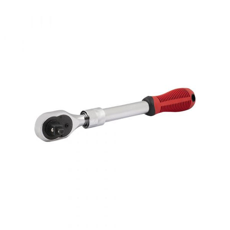 Telescopio a cricchetto Ty. metallo 1 4 ,3 8 ,1 2