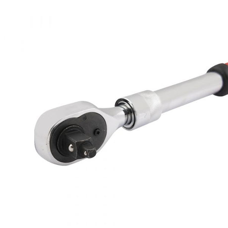 Telescopio a cricchetto Ty. metallo 1 4 ,3 8 ,1 2