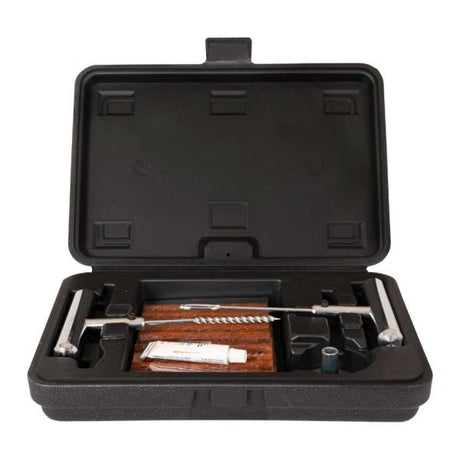 Kit di riparazione pneumatici Topgear
