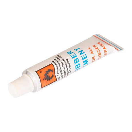 Kit di riparazione pneumatici Topgear