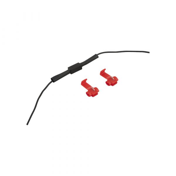 Topgear Topgear Resistance Set per LED 12V