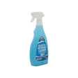 Detergente per vetri e interni 750 ml. pro