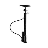 Pompa da bicicletta Dunlop + manometro