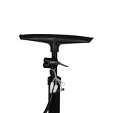 Pompa da bicicletta Dunlop + manometro