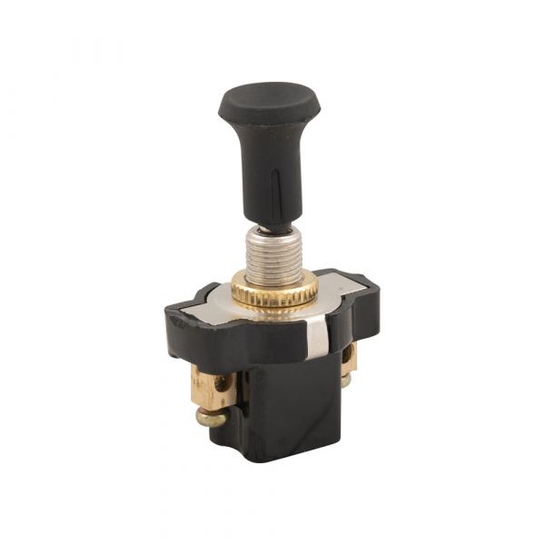 Pull Switch 16 amp. Lungo