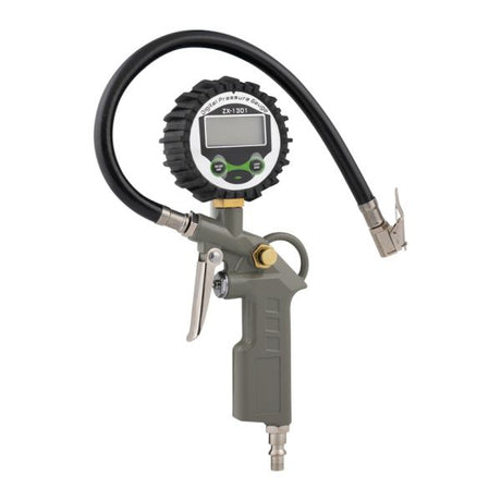 Indicatore di gonfiaggio pneumatici Topgear digitale
