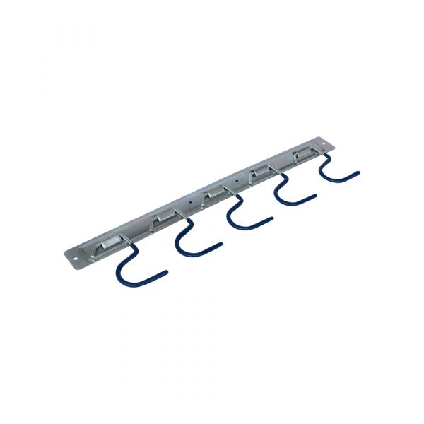 Ganci per utensili a 5 pezzi