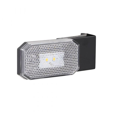 Lampada larghezza Trailergear lampada a sospensione bianco l r