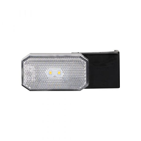 Lampada larghezza Trailergear lampada a sospensione bianco l r