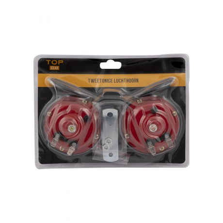 Tromba ad aria compressa bicolore Topgear