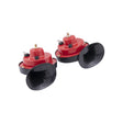 Tromba ad aria compressa bicolore Topgear