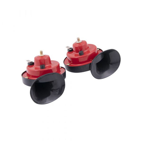 Tromba ad aria compressa bicolore Topgear