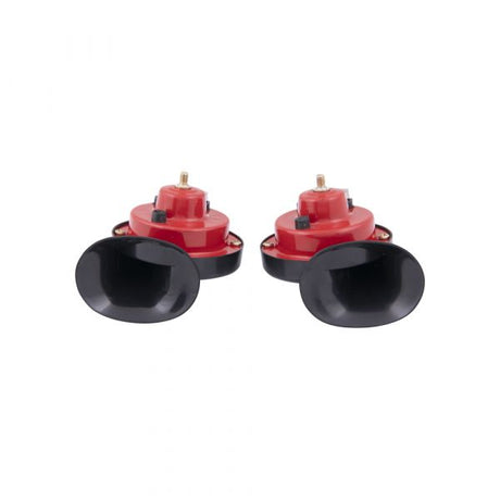 Tromba ad aria compressa bicolore Topgear