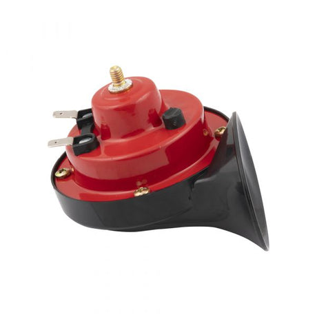 Tromba ad aria compressa bicolore Topgear
