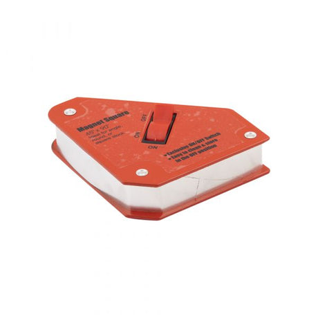 Magnete per saldatura Topgear con interruttore on/off 13,5 kg.