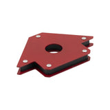 Magnete per saldatura Topgear 22,5 kg.
