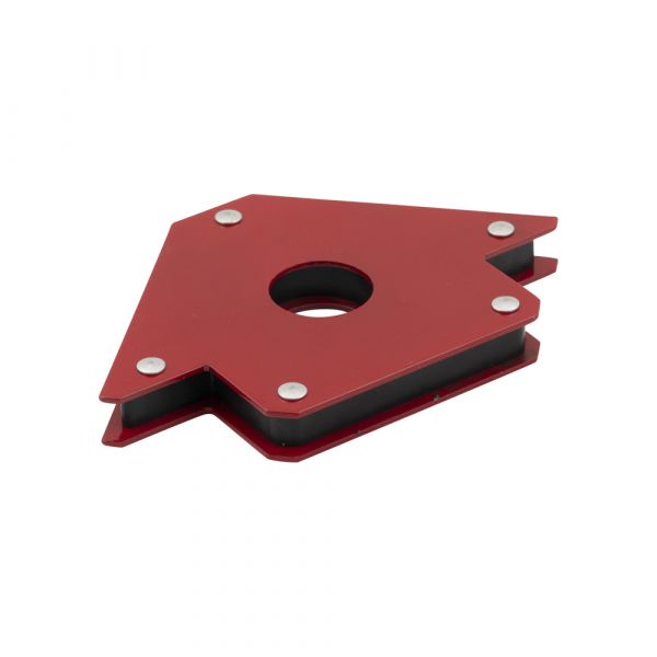 Magnete per saldatura Topgear 22,5 kg.