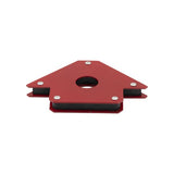 Magnete per saldatura Topgear 22,5 kg.