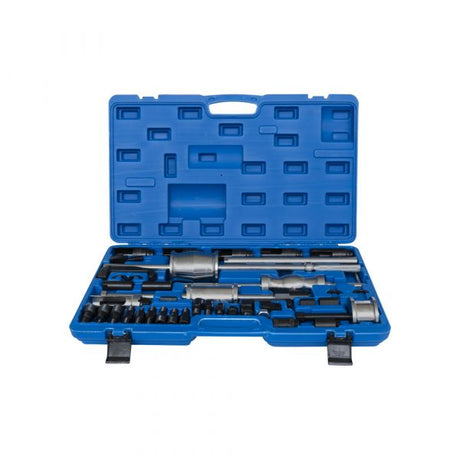 Set estrattore iniettore universale