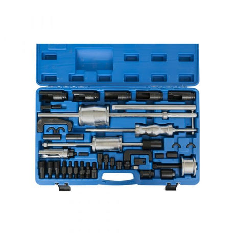 Set estrattore iniettore universale