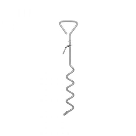 Prodotti punto cane spirale ormeggio 42cm mm