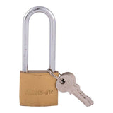 LADLOCK HIGH 40x105 mm