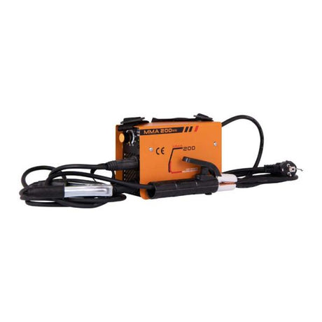Elettrodo inverter per saldatrice Topgear