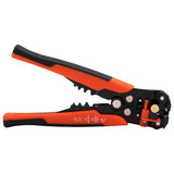 Pinza spelafili Topgear per capicorda