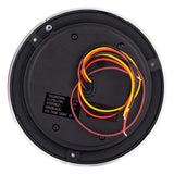 Fanale posteriore dinamico a LED rotondo *