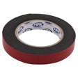 Nastro biadesivo prodotti HPX max power outdoor nero 19mm x 5m