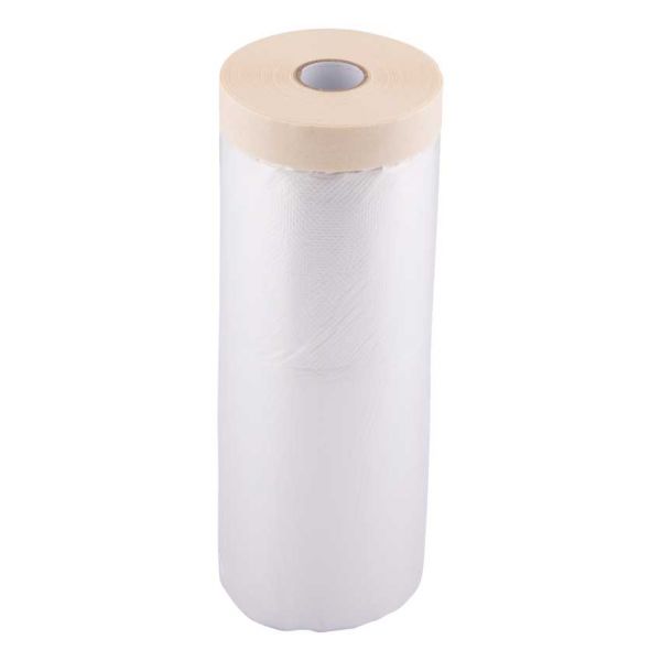 I prodotti HPX coprono la pellicola con nastro adesivo Easy Mask Film Crepe 110 cm x 33 m