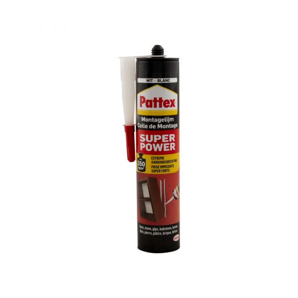 Kit di montaggio Pattex powerfix