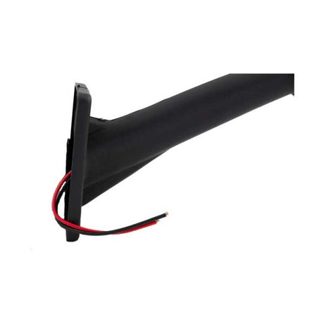 Lampada a sospensione Trailergear larghezza 16 cm. impostare l+r