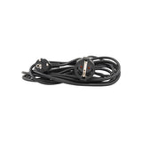 NEOPRENE CORD STRUMENTO 2X1 mm2