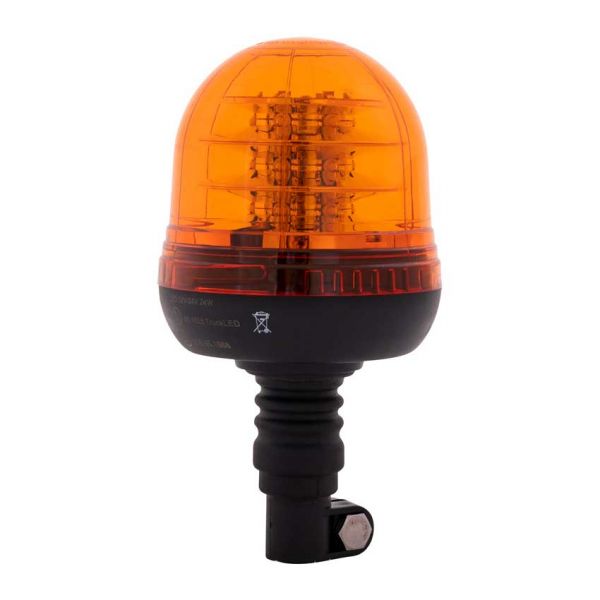 Flessibile LED lampeggiante
