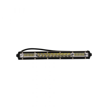 Lampada da lavoro spot Flood Combi 28 cm.