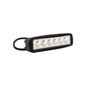 LADA LAMPAGGIO LED rettangolare 160 mm