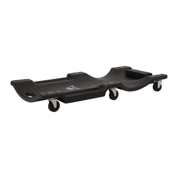 Carrello sdraiato meccanico Topgear