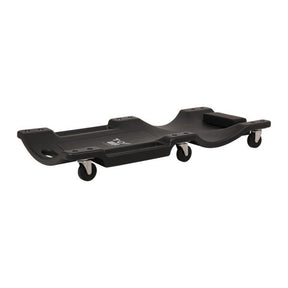 Carrello sdraiato meccanico Topgear