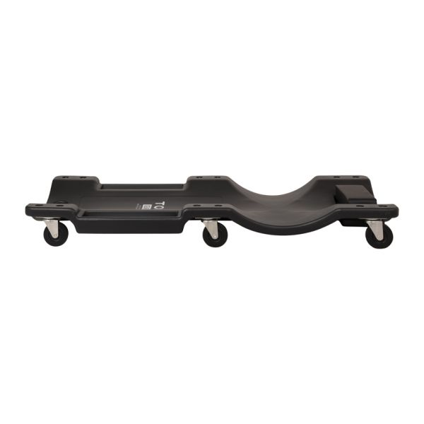 Carrello sdraiato meccanico Topgear