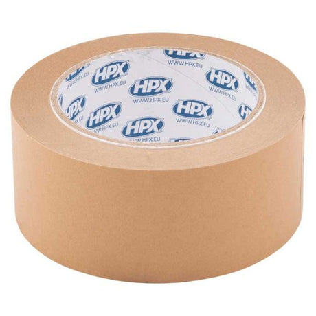 Nastro da imballaggio prodotti HPX carta ecologica approvata FC 48 mm x 50 m