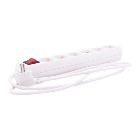 Tabella Presa 6v 1,5 m. + Switch ra +
